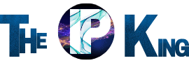 Logo The IP King