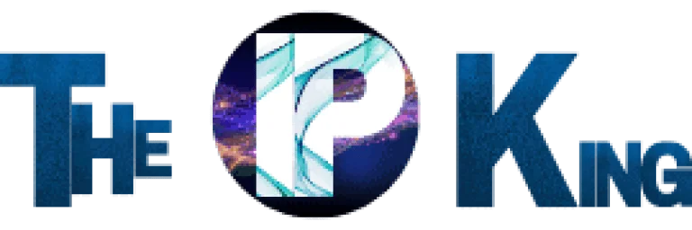 Logo The IP King