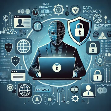 Data Privacy & Anonymity - theipking