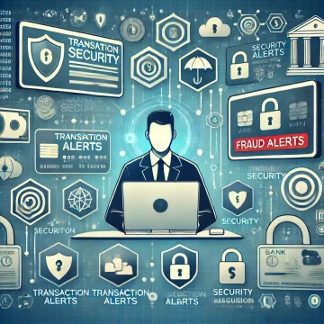 Fraud Prevention - theipking